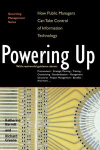 Produktbild: Powering Up
