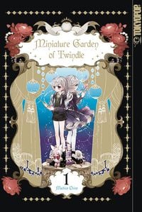 Produktbild: Miniature Garden of Twindle 01