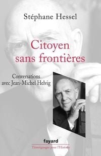 Produktbild: Citoyen sans fronti&egrave;res