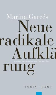 Produktbild: Neue radikale Aufkl&auml;rung