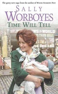 Produktbild: Worboyes, S: Time Will Tell