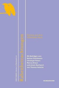 Produktbild: Rabenbetrachtungen