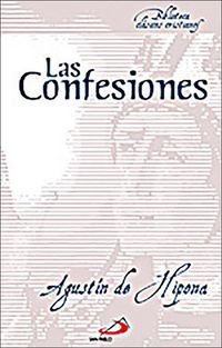 Produktbild: Las confesiones