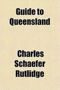 Produktbild: Guide to Queensland