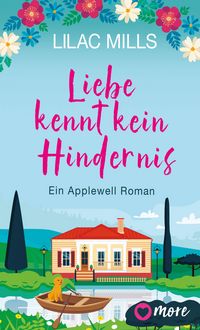 Produktbild: Liebe kennt kein Hindernis
