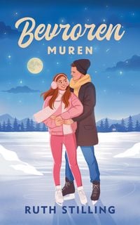 Produktbild: Bevroren muren (De Seattle Scorpions, #2)