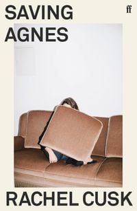 Produktbild: Saving Agnes