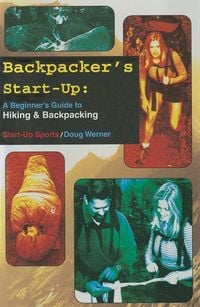 Produktbild: Backpacker's Start-Up