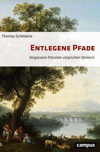 Produktbild: Entlegene Pfade