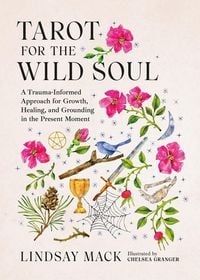 Produktbild: Tarot for the Wild Soul