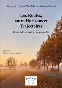 Produktbild: Les Routes, entre Horizons et Trajectoires