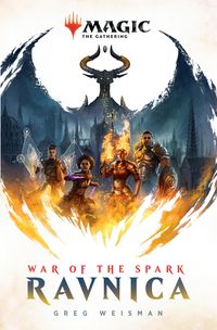 Produktbild: Ravnica