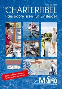 Produktbild: Charterfibel