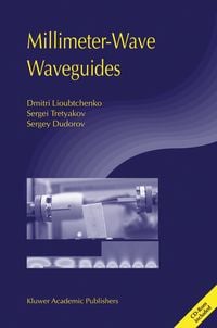 Produktbild: Millimeter-Wave Waveguides