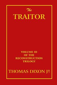 Produktbild: The Traitor