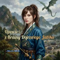 Produktbild: Opowiesc z Krainy Dojrzalego Jablka