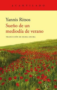 Produktbild: Sueno de Un Mediodia de Verano