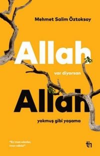Produktbild: Allah Var Diyorsan Allah Yokmus Gibi Yasama