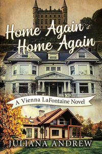 Produktbild: Home Again Home Again