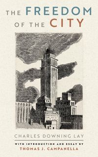 Produktbild: The Freedom of the City
