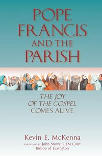 Produktbild: Pope Francis and the Parish