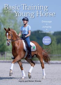Produktbild: Basic Training of the Young Horse