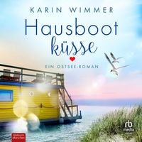 Produktbild: Hausbootk&uuml;sse