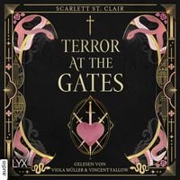 Produktbild: Terror at the Gates - Blood of Lilith, Teil 1