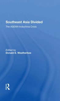 Produktbild: Weatherbee, D: Southeast Asia Divided