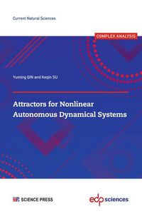 Produktbild: Attractors for Nonlinear Autonomous Dynamical Systems