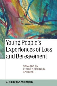 Produktbild: Young Peoples Experiences Of L