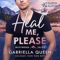Produktbild: Heal me, please