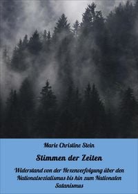 Produktbild: Stimmen der Zeiten