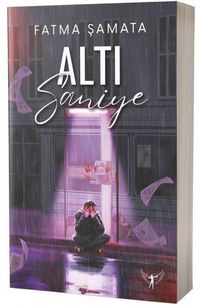 Produktbild: Alti Saniye