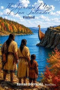 Produktbild: The Treasure Map of San Salvador - Vinland
