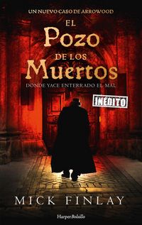 Produktbild: El pozo de los muertos
