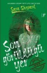 Produktbild: Son G&ouml;r&uuml;ld&uuml;g&uuml; Yer