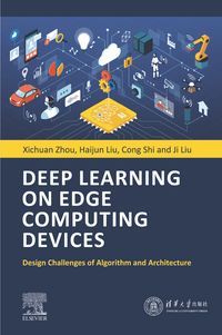 Produktbild: Deep Learning on Edge Computing Devices