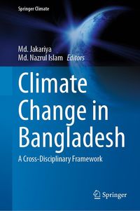 Produktbild: Climate Change in Bangladesh