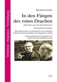 Produktbild: Gruber, W: In den F&auml;ngen des roten Drachen