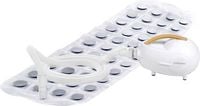 Produktbild: Medisana MBH V2 Sprudelbad 450W Wei&szlig;