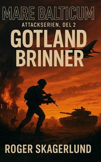 Produktbild: Gotland Brinner