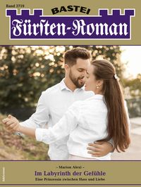 Produktbild: F&uuml;rsten-Roman 2719