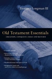 Produktbild: Old Testament Essentials