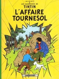 Produktbild: Tint&iacute;n 18/L Affair Tournesol (franc&eacute;s)