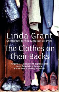 Produktbild: The Clothes On Their Backs