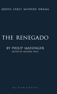 Produktbild: The Renegado