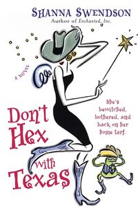 Produktbild: Don't Hex with Texas