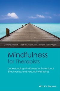 Produktbild: Mindfulness for Therapists
