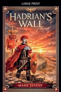 Produktbild: Hadrian's wall